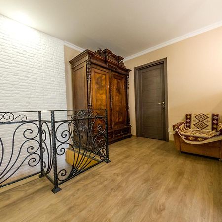 Hotel House 54 Kazbegi Esterno foto