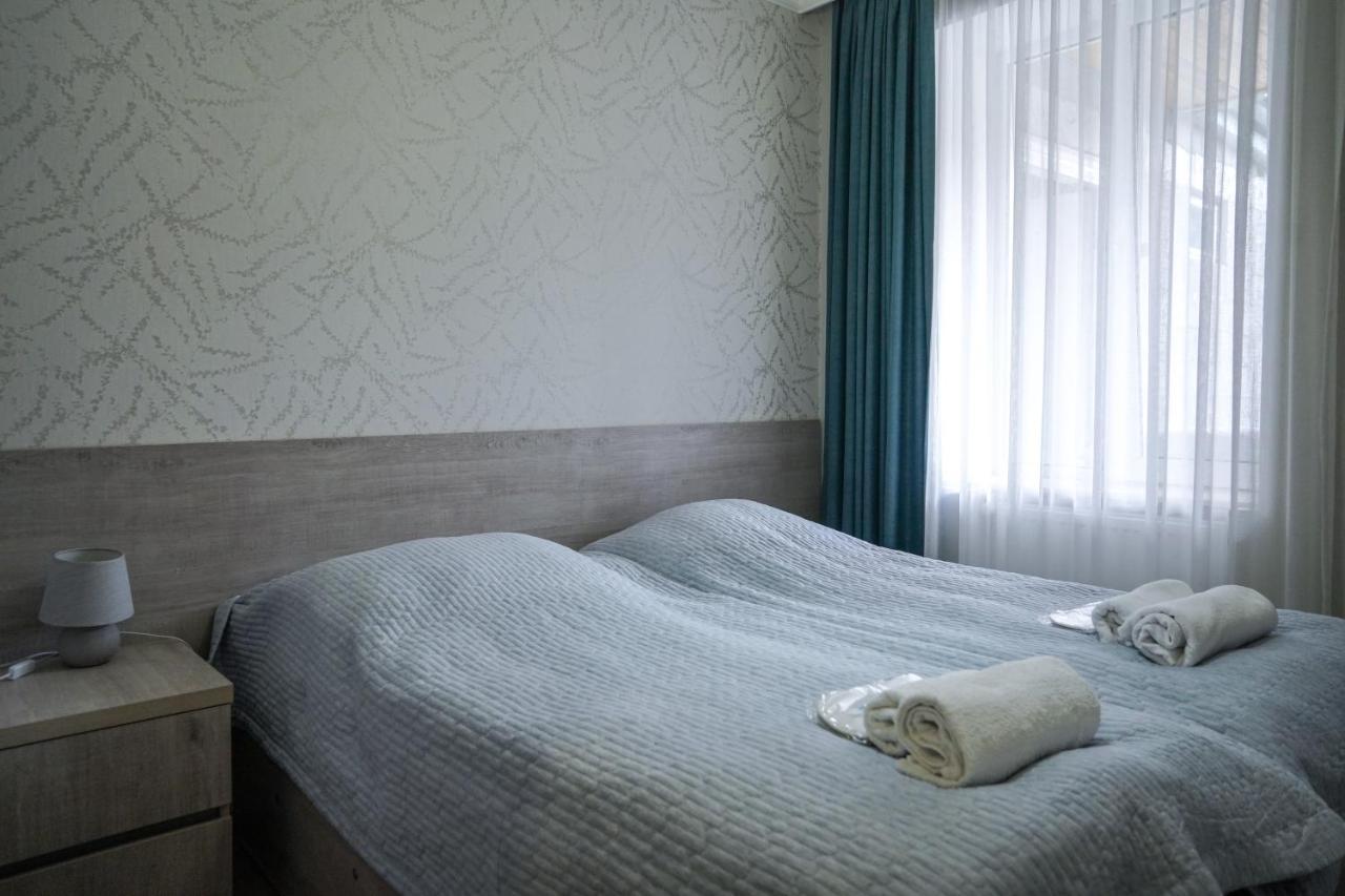Hotel House 54 Kazbegi Esterno foto