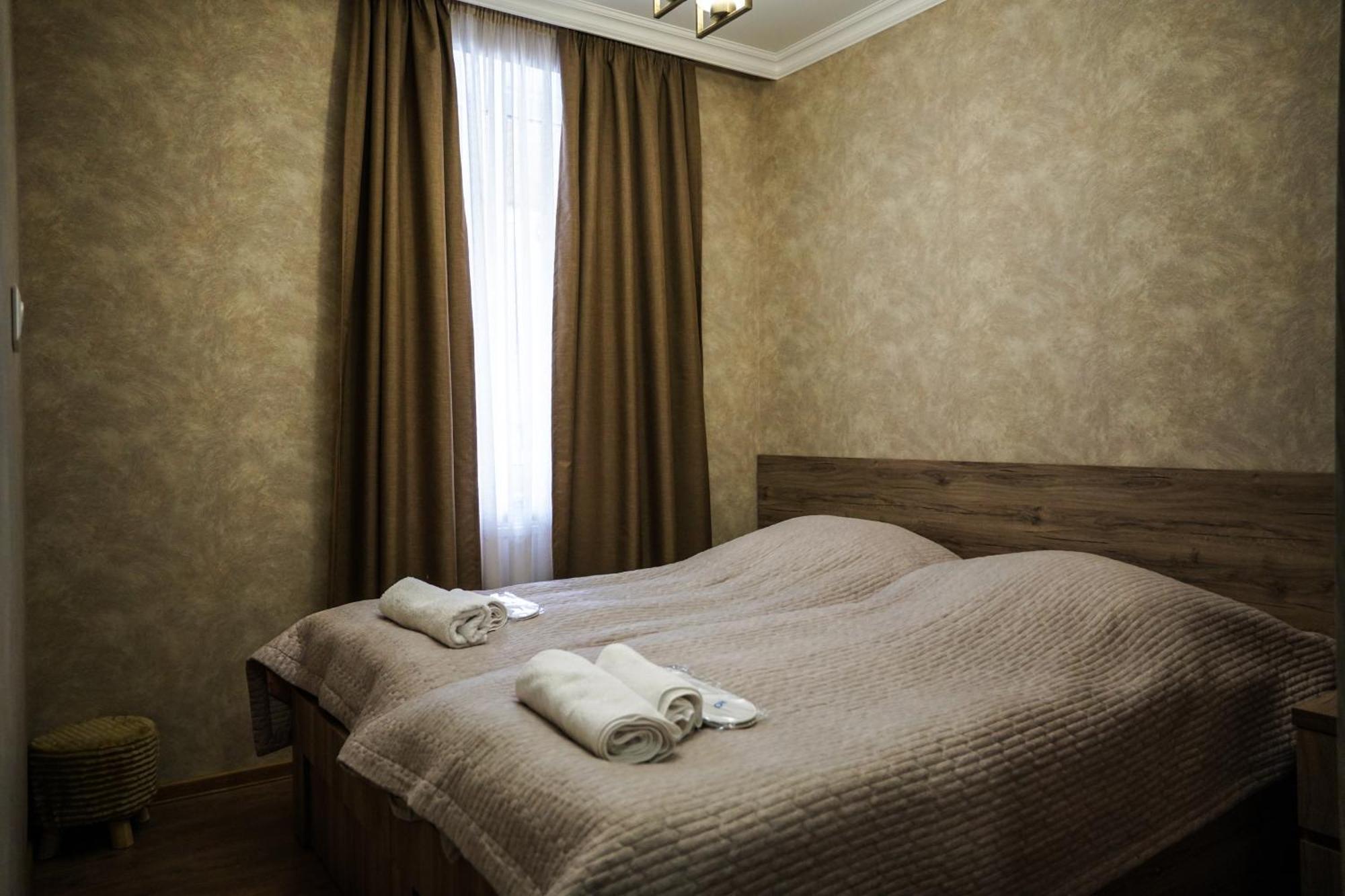 Hotel House 54 Kazbegi Esterno foto