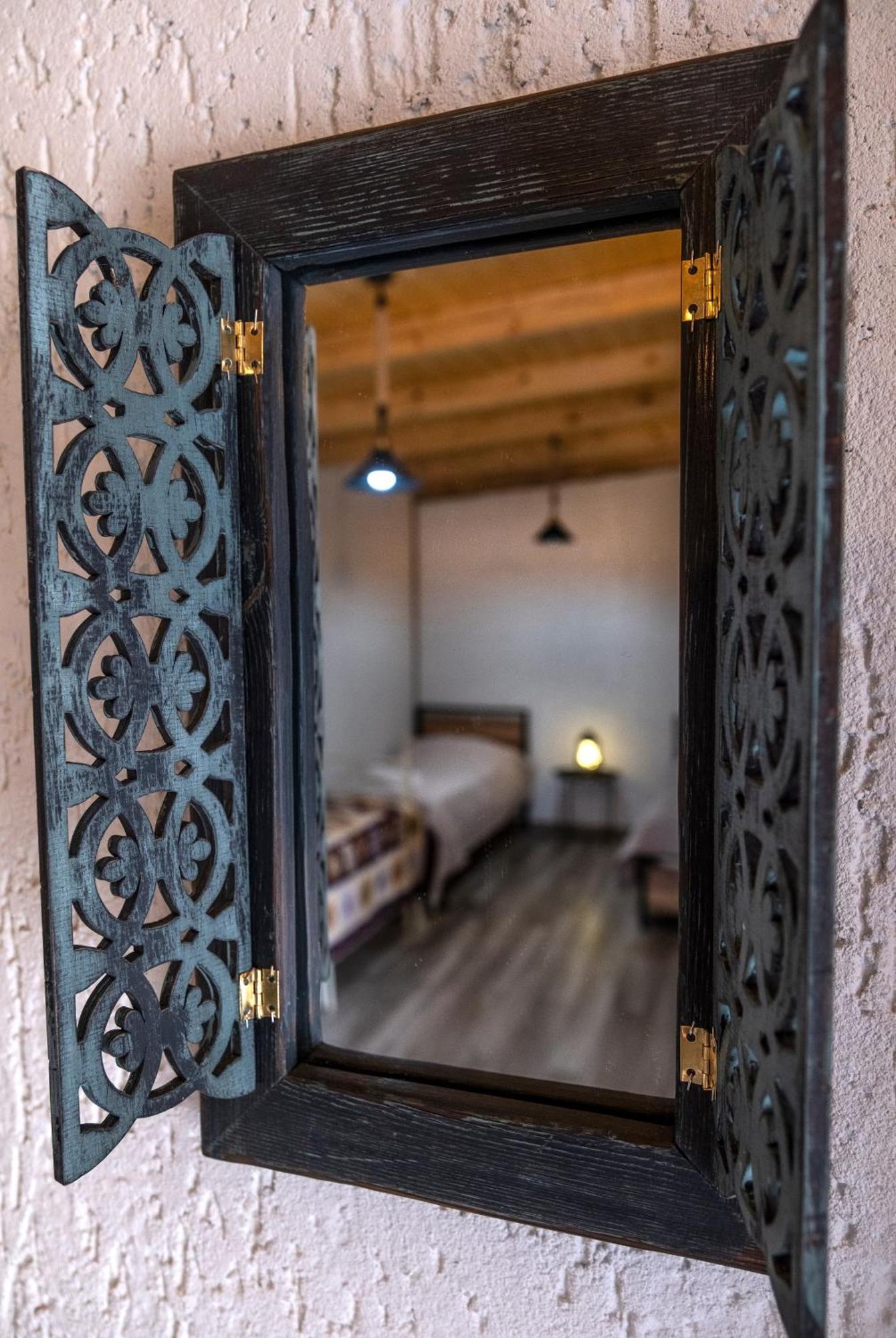 Hotel House 54 Kazbegi Esterno foto